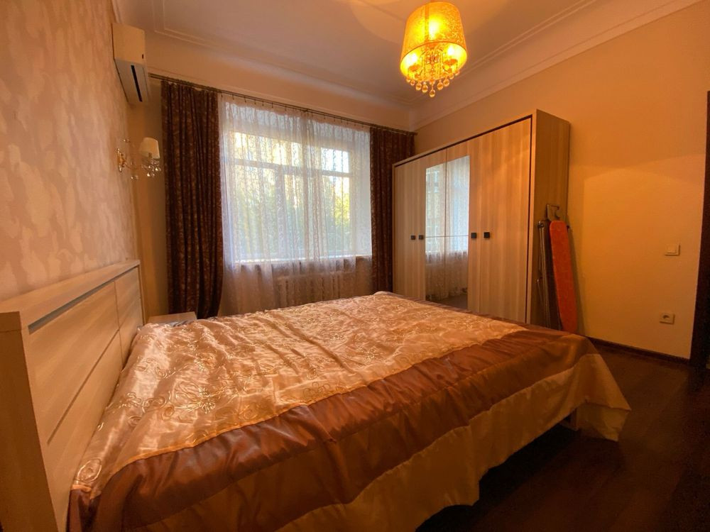 Оренда 2 к квартири м. Університет , Льва Толстого Київ - зображення 4