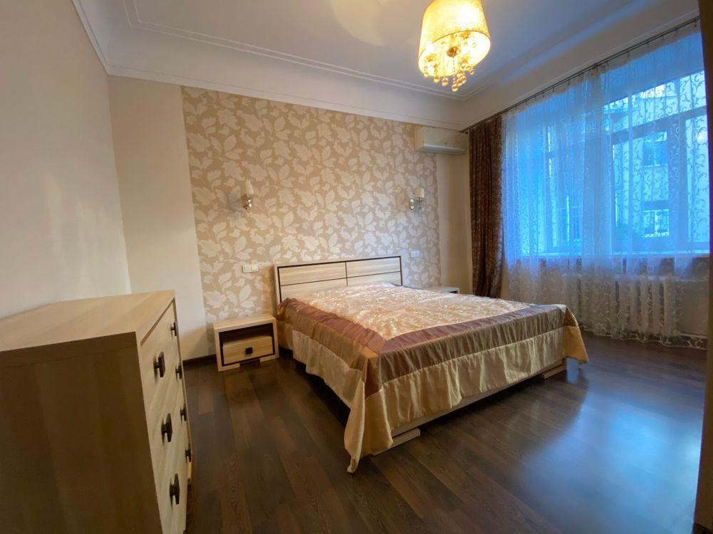 Оренда 2 к квартири м. Університет , Льва Толстого Київ - зображення 3