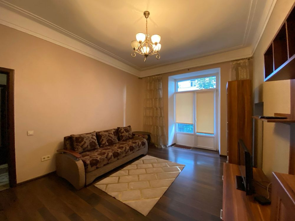 Оренда 2 к квартири м. Університет , Льва Толстого Київ - зображення 6