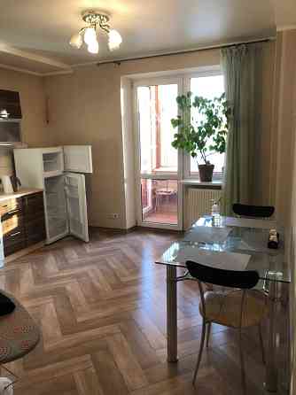 Довгострокова Оренда квартири Київ