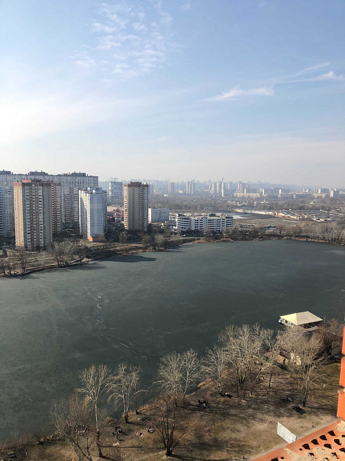 Довгострокова Оренда квартири Київ - зображення 7