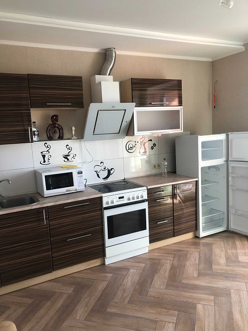 Довгострокова Оренда квартири Київ - зображення 6