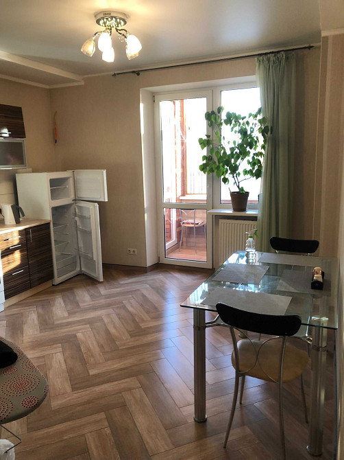 Довгострокова Оренда квартири Київ - зображення 1