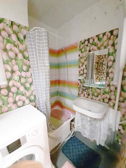 Простора 1-на квартира на Воскресінці, бул. Перова, 15В Київ - зображення 5