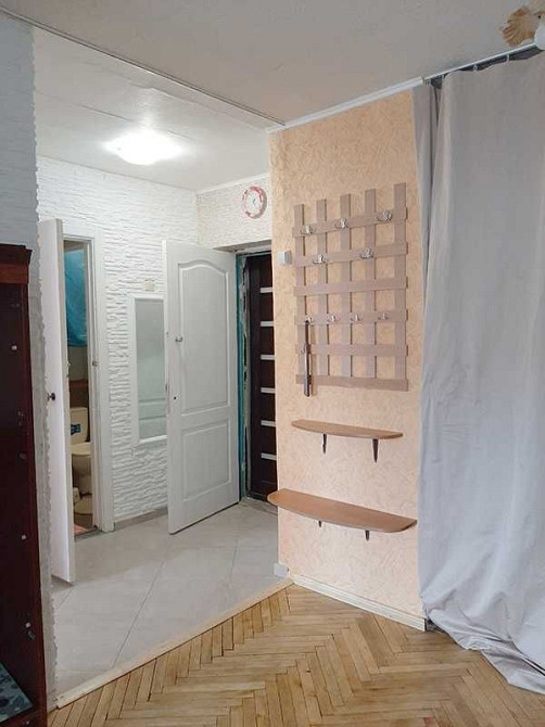 Простора 1-на квартира на Воскресінці, бул. Перова, 15В Київ - зображення 7