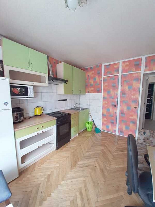 Простора 1-на квартира на Воскресінці, бул. Перова, 15В Київ - зображення 2