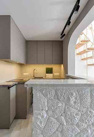 Аренда 1к квартиры, Богдана Хмельницкого 32, Центр, Золотые ворота Київ