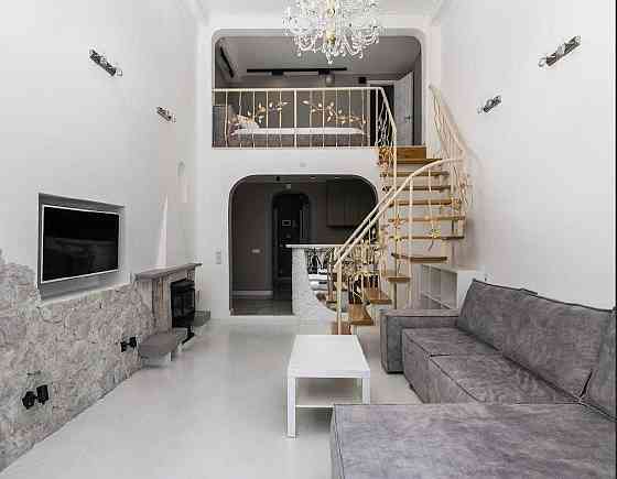 Аренда 1к квартиры, Богдана Хмельницкого 32, Центр, Золотые ворота Київ