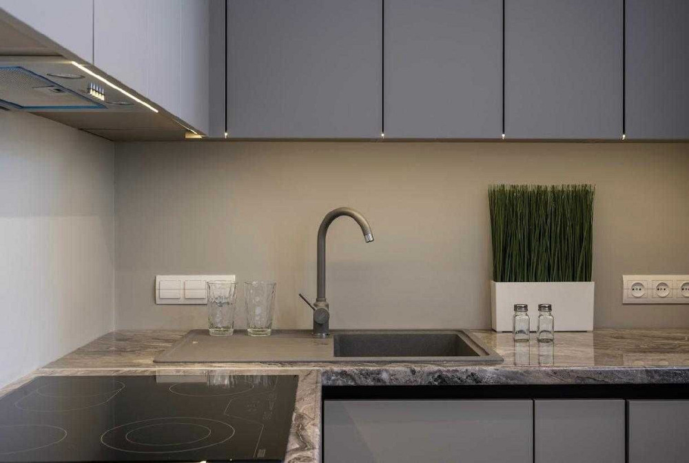 Аренда 1к квартиры, Богдана Хмельницкого 32, Центр, Золотые ворота Київ - зображення 7