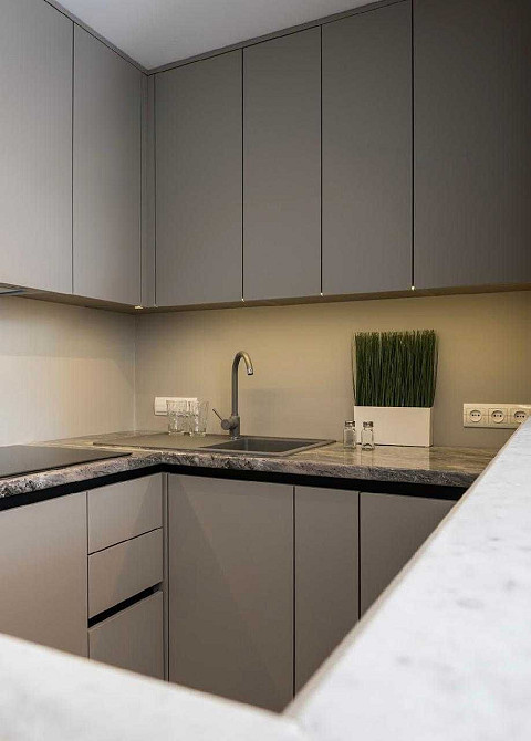 Аренда 1к квартиры, Богдана Хмельницкого 32, Центр, Золотые ворота Київ - зображення 5