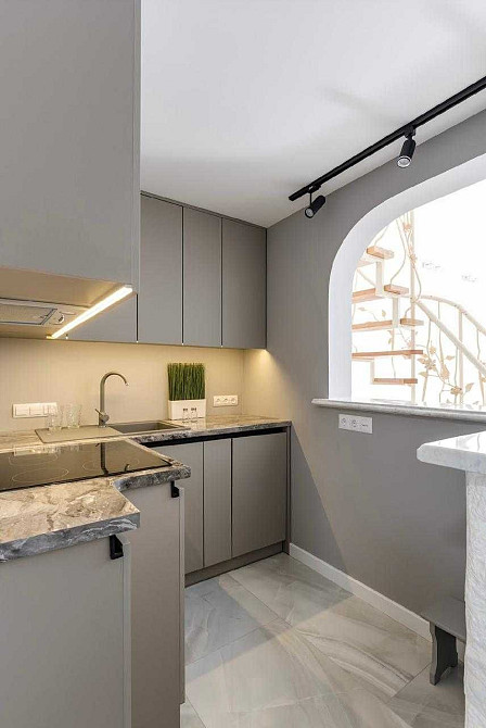 Аренда 1к квартиры, Богдана Хмельницкого 32, Центр, Золотые ворота Київ - зображення 8