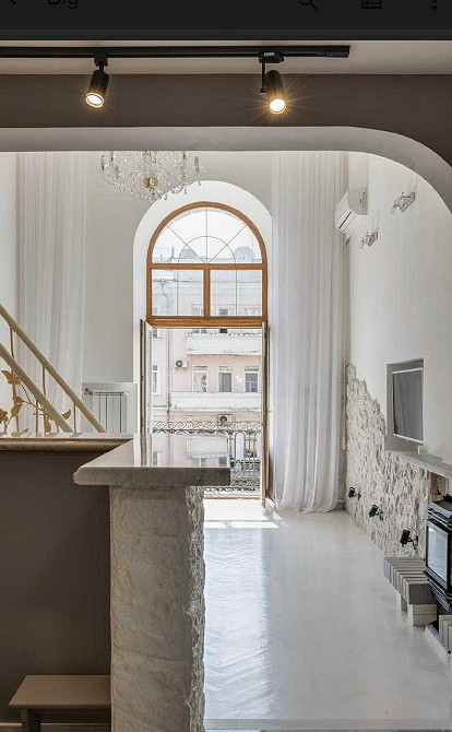 Аренда 1к квартиры, Богдана Хмельницкого 32, Центр, Золотые ворота Київ - зображення 4