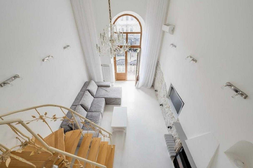 Аренда 1к квартиры, Богдана Хмельницкого 32, Центр, Золотые ворота Київ - зображення 2