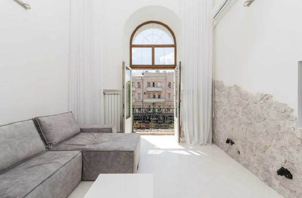 Аренда 1к квартиры, Богдана Хмельницкого 32, Центр, Золотые ворота Київ - зображення 3