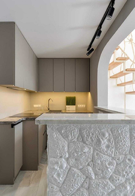 Аренда 1к квартиры, Богдана Хмельницкого 32, Центр, Золотые ворота Київ - зображення 6