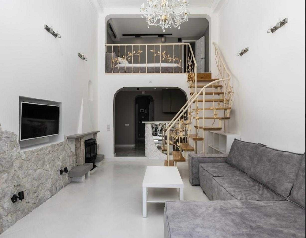 Аренда 1к квартиры, Богдана Хмельницкого 32, Центр, Золотые ворота Київ - зображення 1