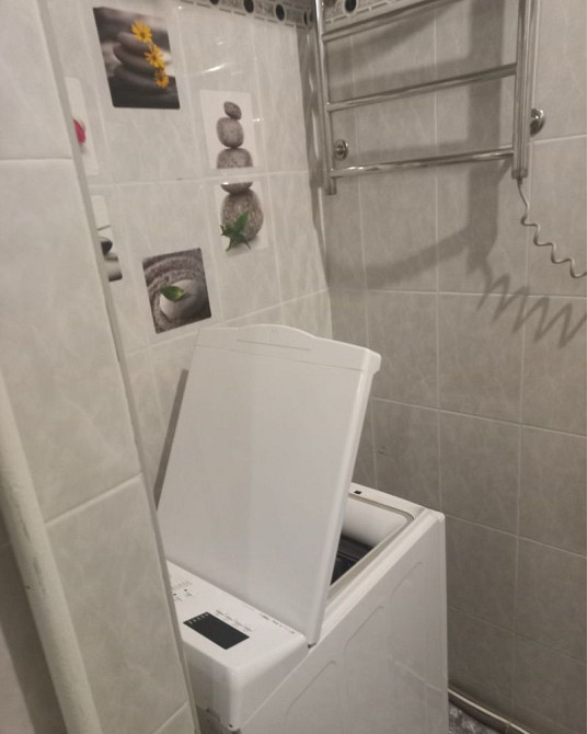 Сдам 2х квартиру центр метро Университет Харьков - изображение 6