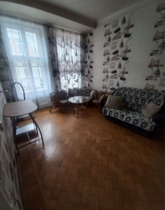 Сдам 2х квартиру центр метро Университет Харьков - изображение 2