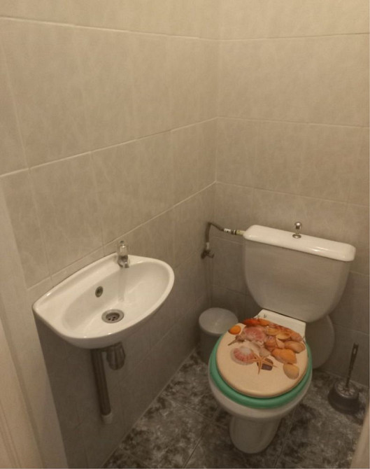 Сдам 2х квартиру центр метро Университет Харьков - изображение 7