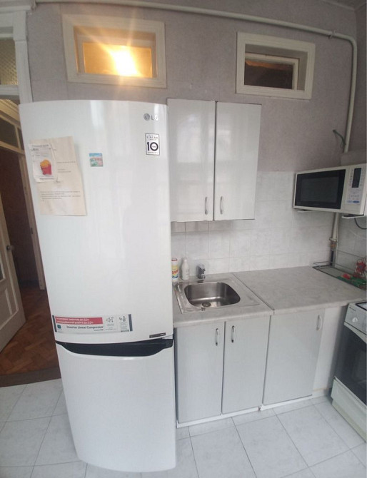 Сдам 2х квартиру центр метро Университет Харьков - изображение 3