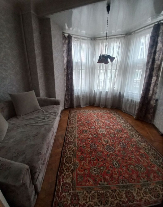 Сдам 2х квартиру центр метро Университет Харьков - изображение 4