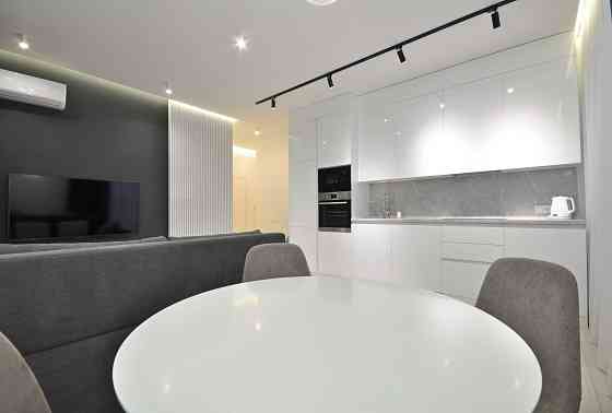 Видова 1-кім квартира ЖК Jack House, Преміум-клас, Печерськ Київ