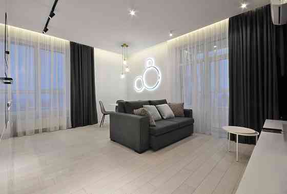 Видова 1-кім квартира ЖК Jack House, Преміум-клас, Печерськ Київ