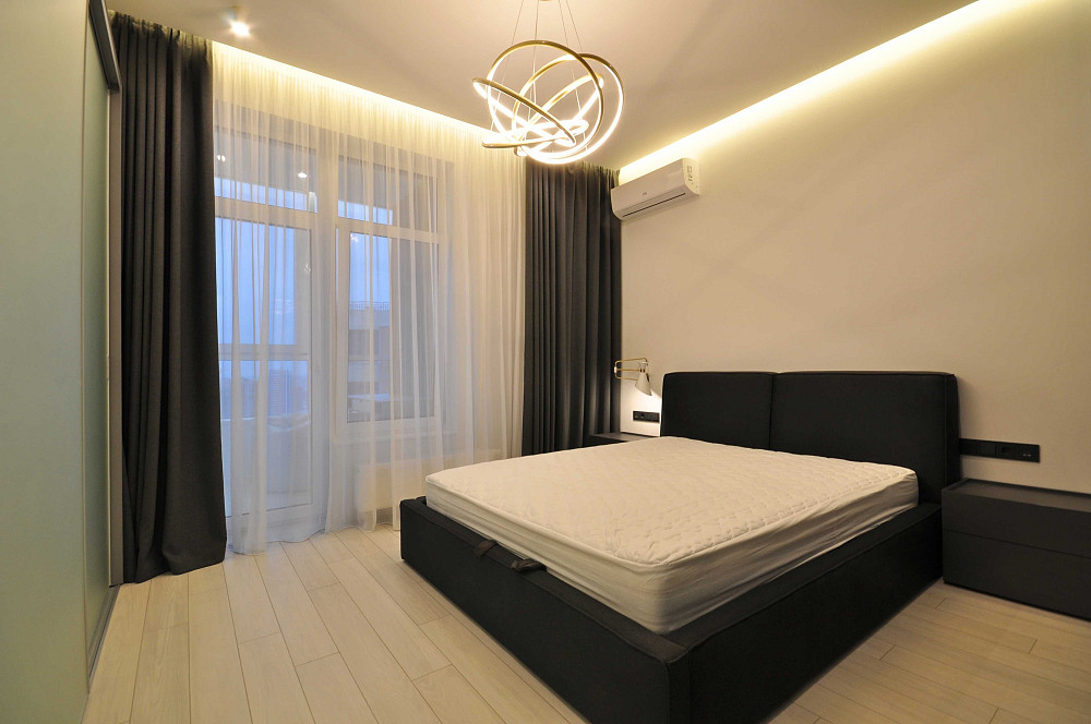 Видова 1-кім квартира ЖК Jack House, Преміум-клас, Печерськ Київ - зображення 8