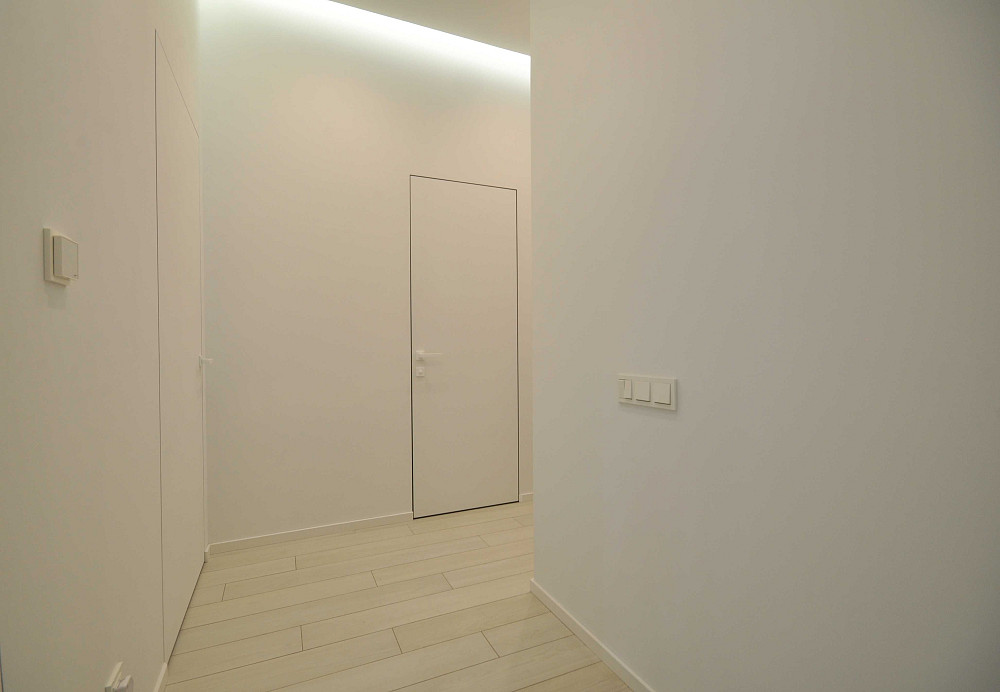 Видова 1-кім квартира ЖК Jack House, Преміум-клас, Печерськ Київ - зображення 7