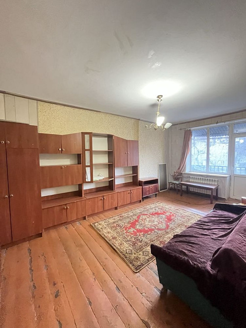 Здається 2к квартира пр Т. Шевченка Кам`янське (Запорізька обл.) - зображення 1