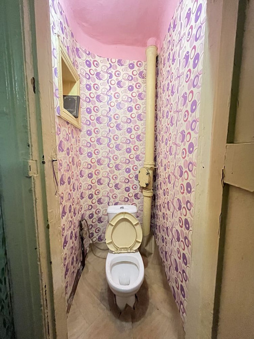 Здається 2к квартира пр Т. Шевченка Кам`янське (Запорізька обл.) - зображення 3