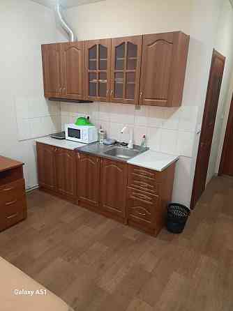 Здається квартира студія район Стадіону Бровары