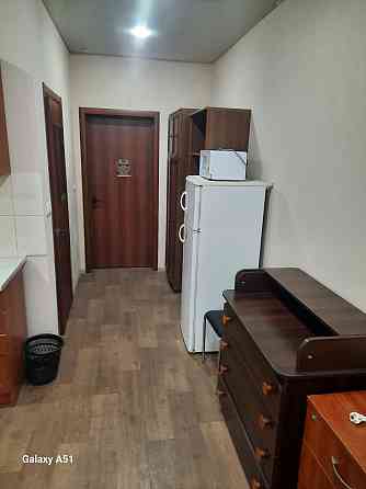 Здається квартира студія район Стадіону Бровары