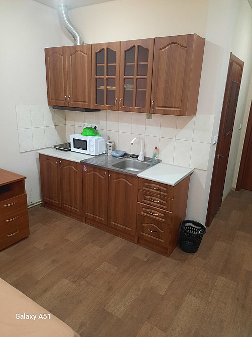 Здається квартира студія район Стадіону Бровары - изображение 3