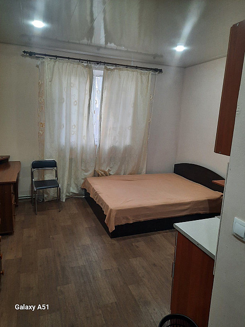 Здається квартира студія район Стадіону Бровары - изображение 1