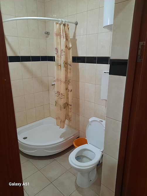 Здається квартира студія район Стадіону Бровары - изображение 5