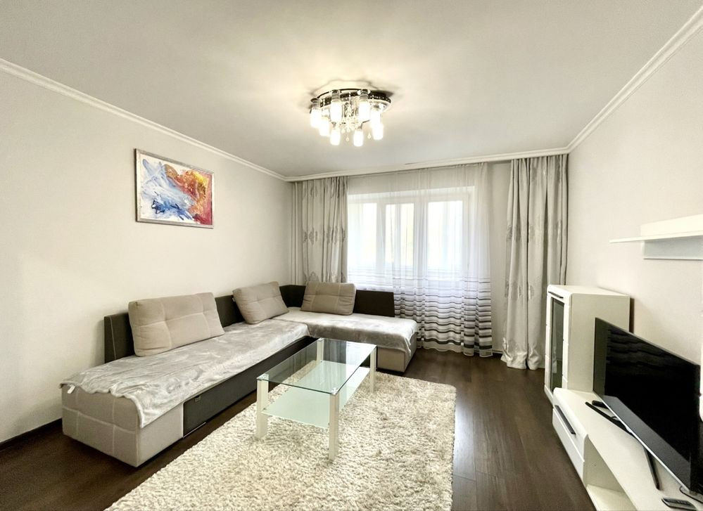 Оренда квартири 3-ох кімнатна Тернополь - изображение 2