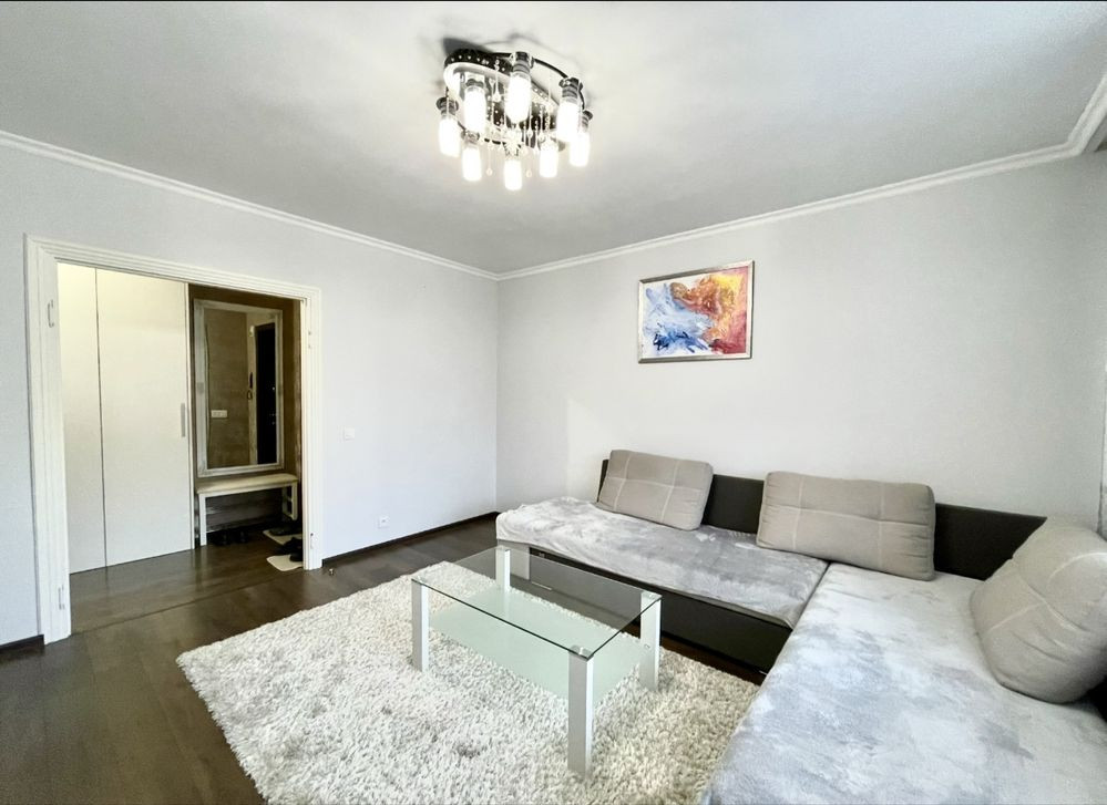 Оренда квартири 3-ох кімнатна Тернополь - изображение 1