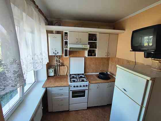 З кімнатна квартира Зінченка 4б Центр шкільний район Ацинус. Власник Кропивницкий