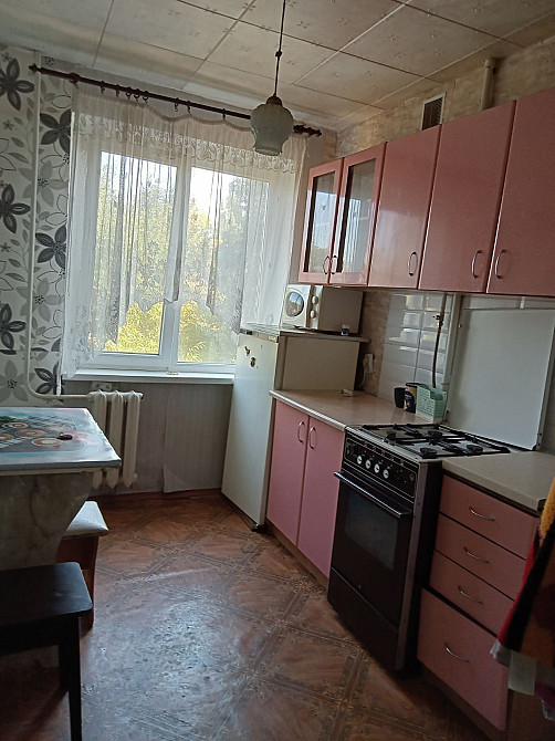 Оренда квартири по пр. Миру, Ремпобуттехніка Кривий Ріг - зображення 1