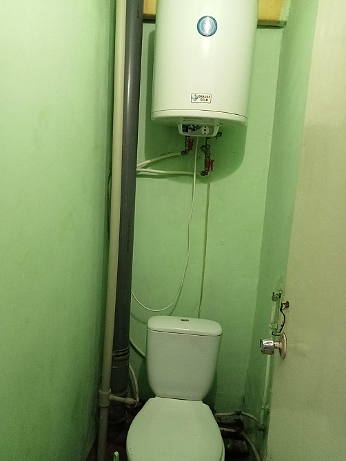 Оренда квартири по пр. Миру, Ремпобуттехніка Кривий Ріг - зображення 2