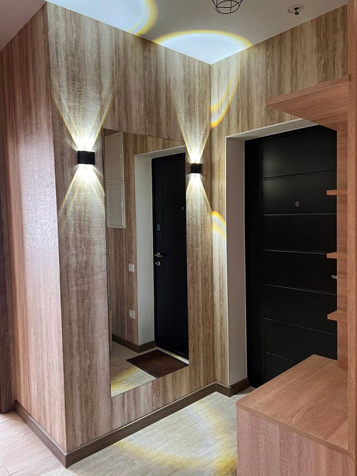 Сдам квартиру от Хозяина! ЖК Реал Парк / Real park Одеса - зображення 6