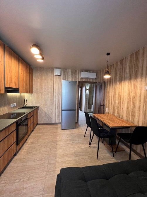 Сдам квартиру от Хозяина! ЖК Реал Парк / Real park Одеса - зображення 1