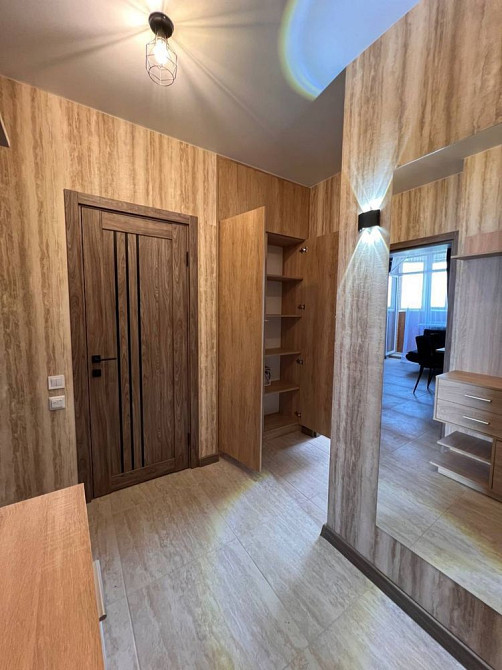 Сдам квартиру от Хозяина! ЖК Реал Парк / Real park Одеса - зображення 7