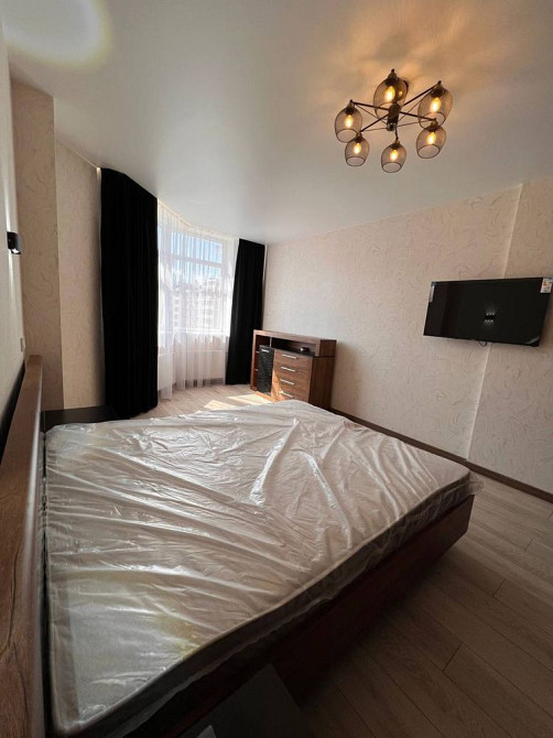 Сдам квартиру от Хозяина! ЖК Реал Парк / Real park Одеса - зображення 5