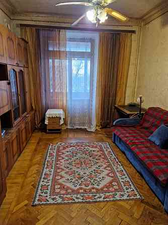 Оренда 2к Каденюка 14 Гагаріна Дарницька площа Київ