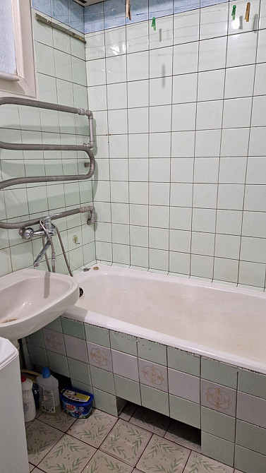 Оренда 2к Каденюка 14 Гагаріна Дарницька площа Київ - зображення 2