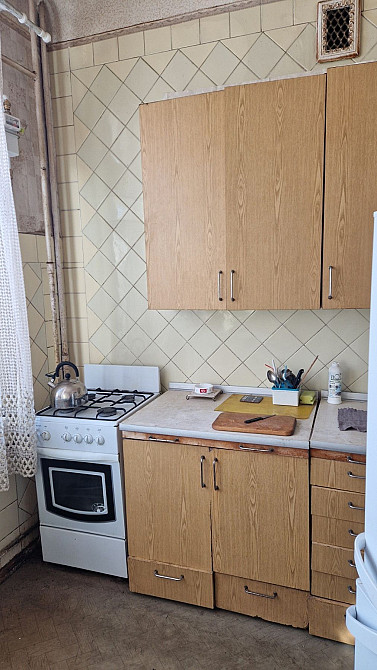 Оренда 2к Каденюка 14 Гагаріна Дарницька площа Київ - зображення 1