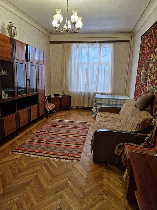 Оренда 2к Каденюка 14 Гагаріна Дарницька площа Київ - зображення 6