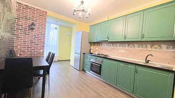 2к ЖК Семейный,  Высоковольтная 14 Днепр